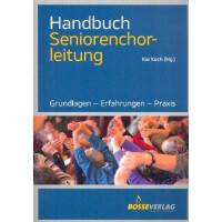 Handbuch Seniorenchorleitung