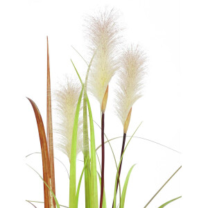 Europalms wild growth, artificial, 120cm