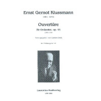Ouvertüre op.44