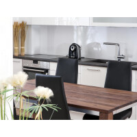 Europalms star grass, artificial, 120cm