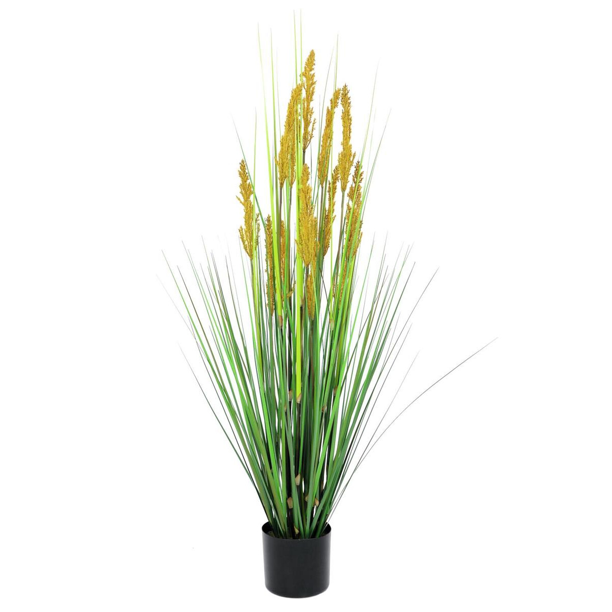 Europalms parrot grass, artificial, 120cm