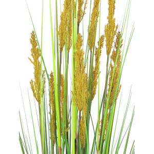 Europalms parrot grass, artificial, 120cm