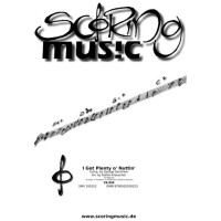 I Got Plenty o Nuttin B-Dur