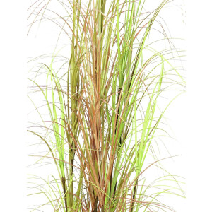 Europalms grass bush, artificial, 150cm