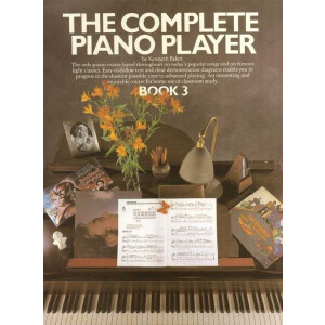 The complete Piano Player vol.3: