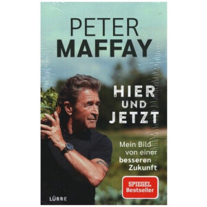Peter Maffay - Hier und Jetzt