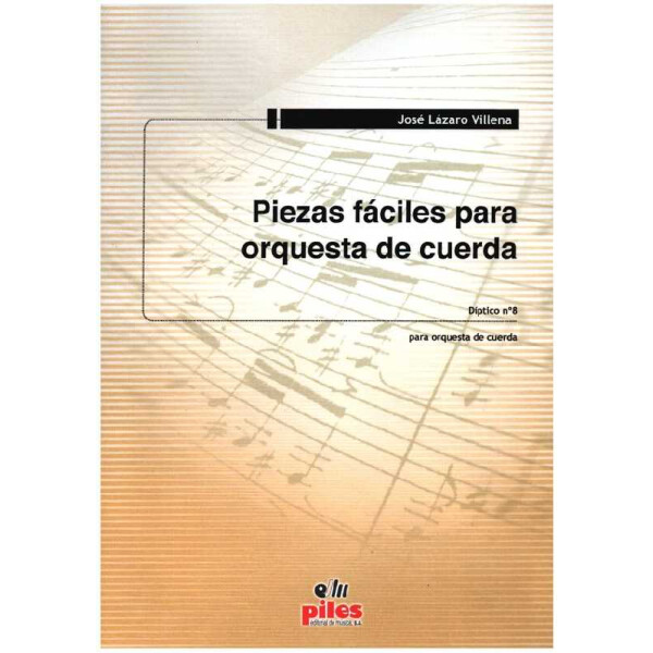 Piezas fáciles