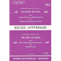 Ich denk an dich und