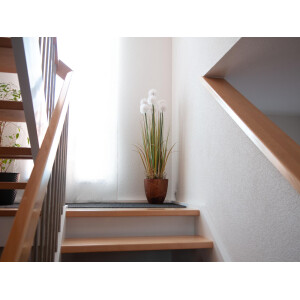 Europalms dandelion, artificial flower, 107cm