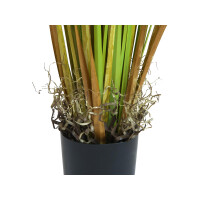 Europalms dandelion, artificial flower, 107cm