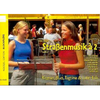 Straßenmusik à 2 Band 2