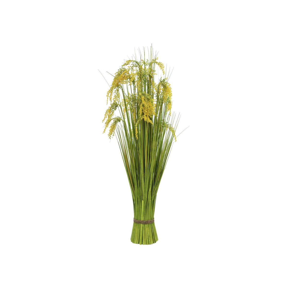 Europalms reed grass bundle, artificial, 118cm