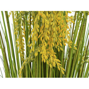 Europalms reed grass bundle, artificial, 118cm