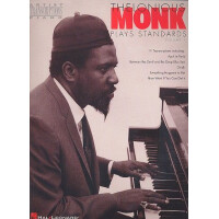 Thelonious Monk play Standards vol.1