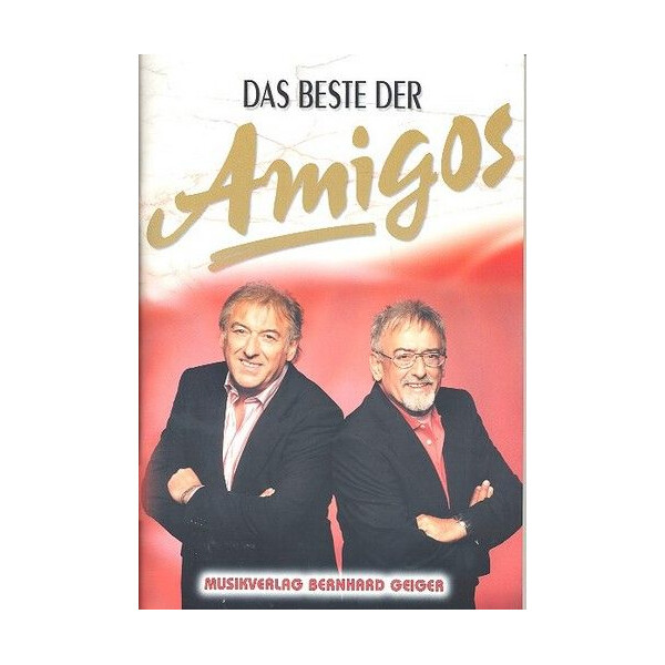 Das Beste der Amigos