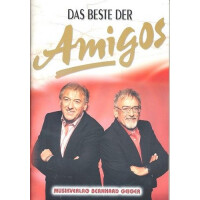 Das Beste der Amigos