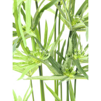 Europalms Zyperngras, künstlich,76cm