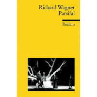 Parsifal Libretto (dt)