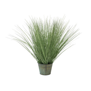 Europalms ornamental grass, artificial, 65cm