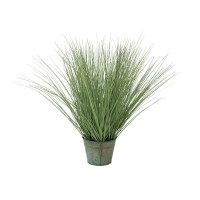 Europalms ornamental grass, artificial, 65cm