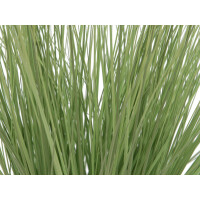 Europalms ornamental grass, artificial, 65cm