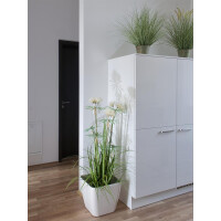 Europalms ornamental grass, artificial, 65cm