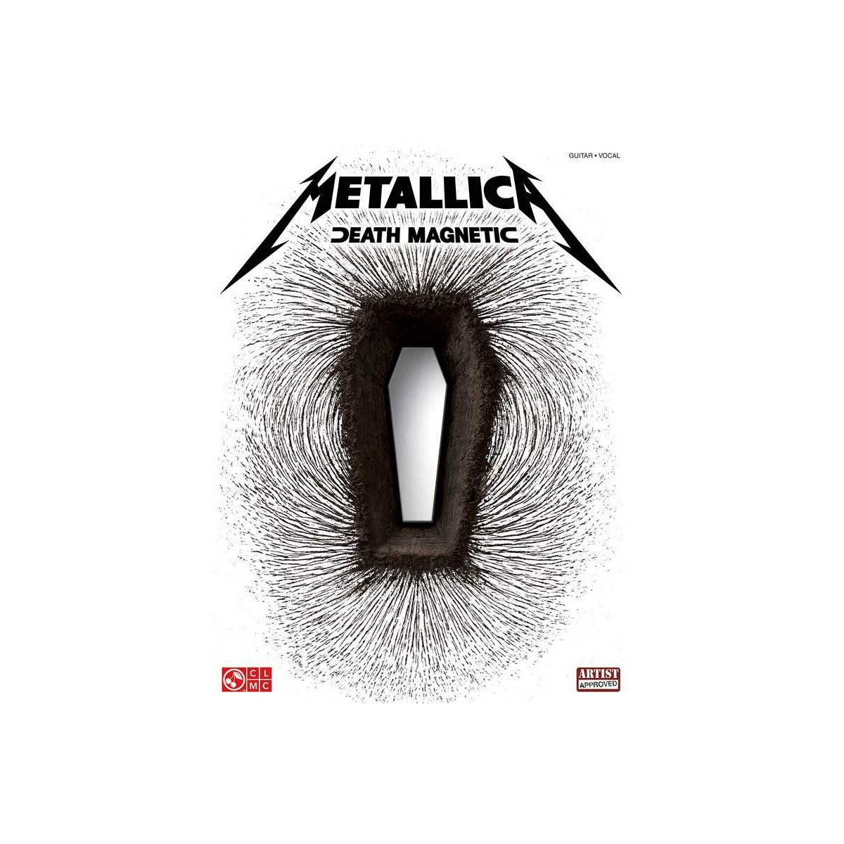 Metallica Death Magnetic
