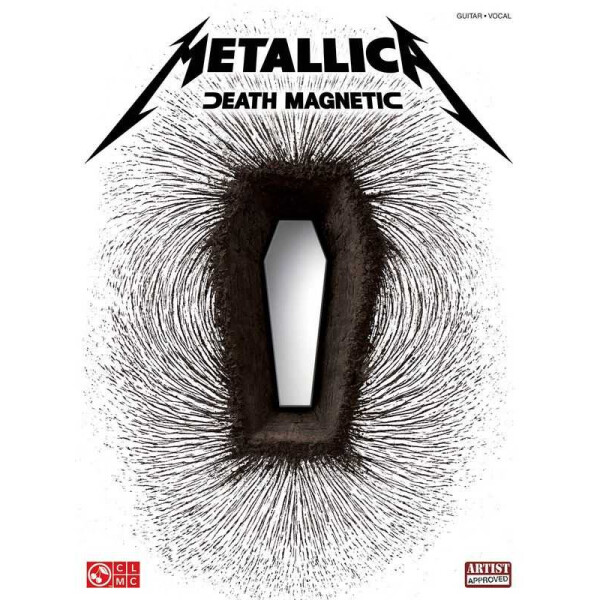 Metallica Death Magnetic