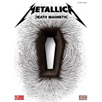 Metallica Death Magnetic