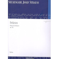 Delirien op.212 Walzer