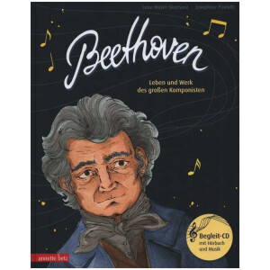 Beethoven - Leben und Werk des großen Komponisten...