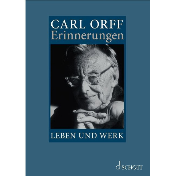 Carl Orff