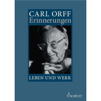 Carl Orff