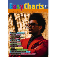 Easy Charts Band 11