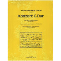 Konzert G-Dur op.55 Nr.2