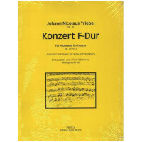 Konzert F-Dur op.55 Nr.3