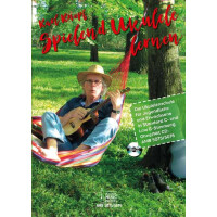 Spielend Ukulele lernen (+CD)