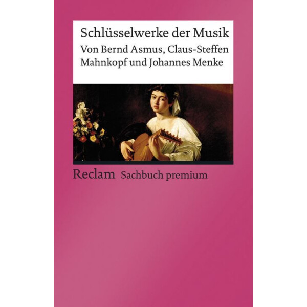 Schlüsselwerke der Musik