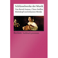 Schlüsselwerke der Musik