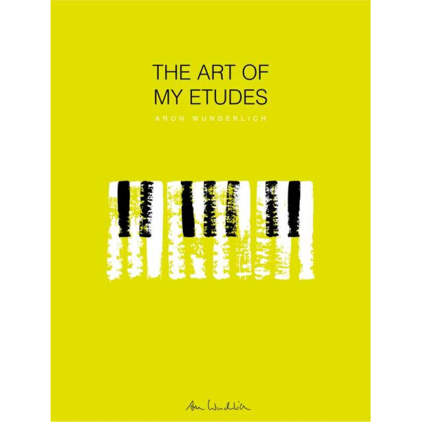 The Art of my Etudes