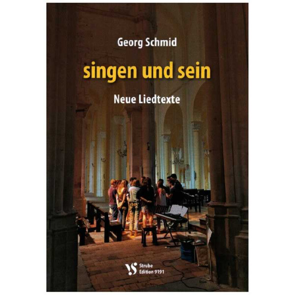 Singen und sein
