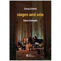 Singen und sein