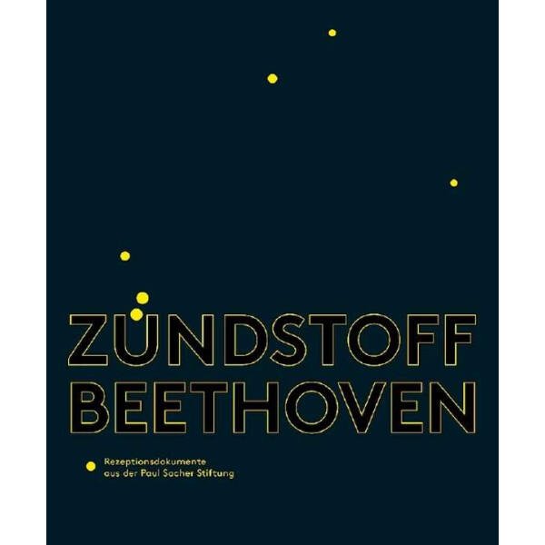 Zündstoff Beethoven