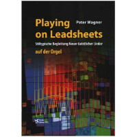 Playing on Leadsheets