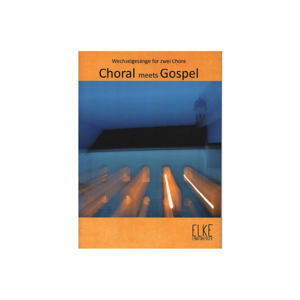 Choral meets Gospel