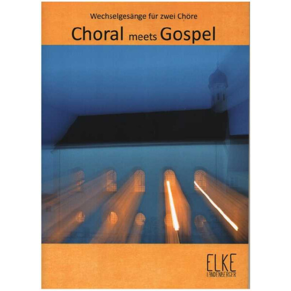 Choral meets Gospel