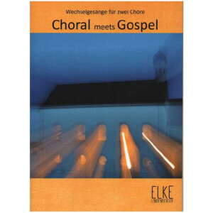 Choral meets Gospel