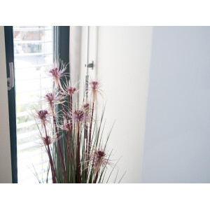 Europalms Sunny grass, artificial plant, 120 cm