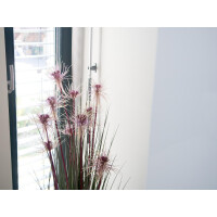 Europalms Sunny grass, artificial plant, 120 cm