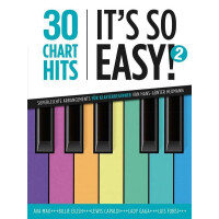 30 Chart Hits - Its so Easy! vol.2